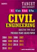  Tancet Civil Engineering